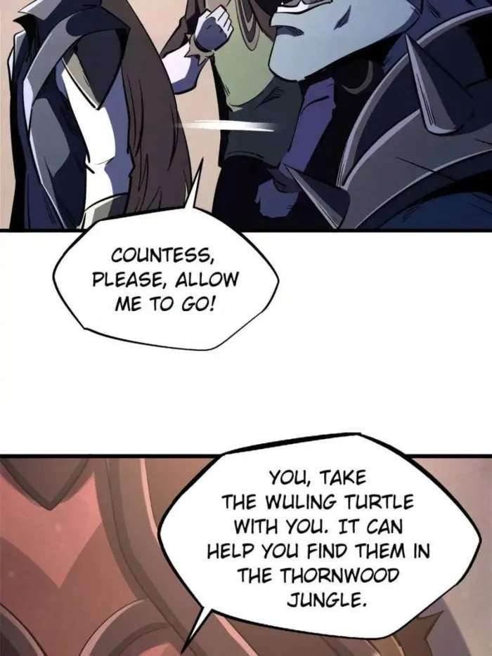 Super God Gene Chapter 386 - Page 63