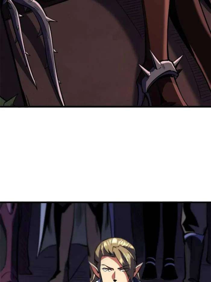 Super God Gene Chapter 386 - Page 65