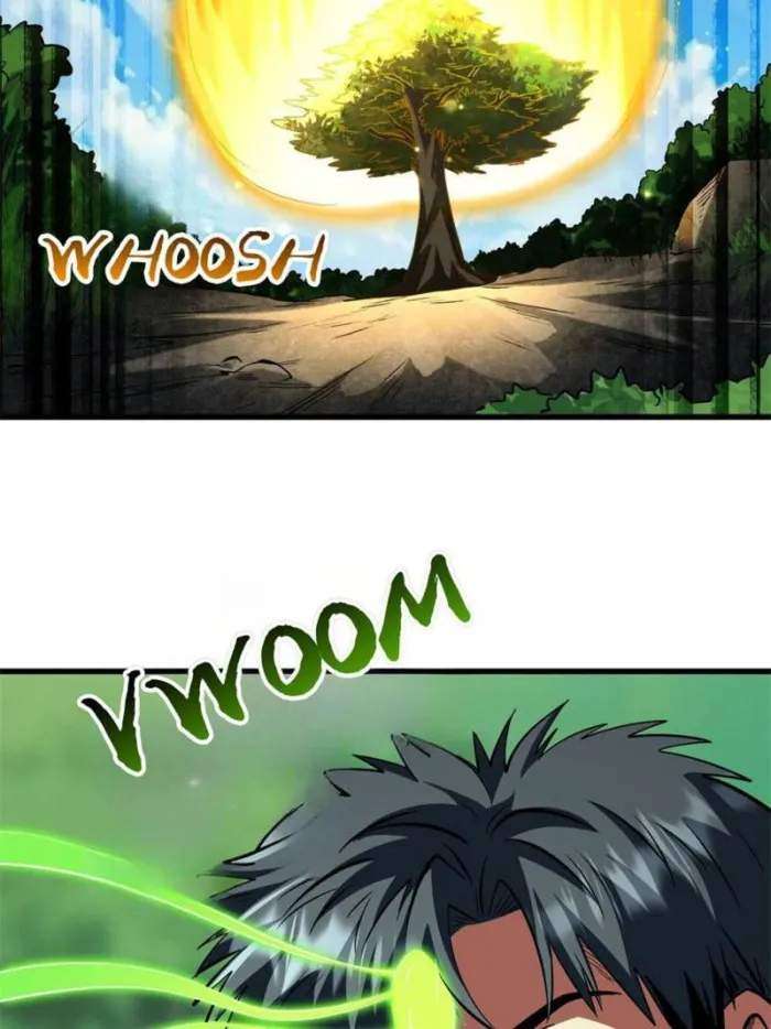 Super God Gene Chapter 387 - Page 13