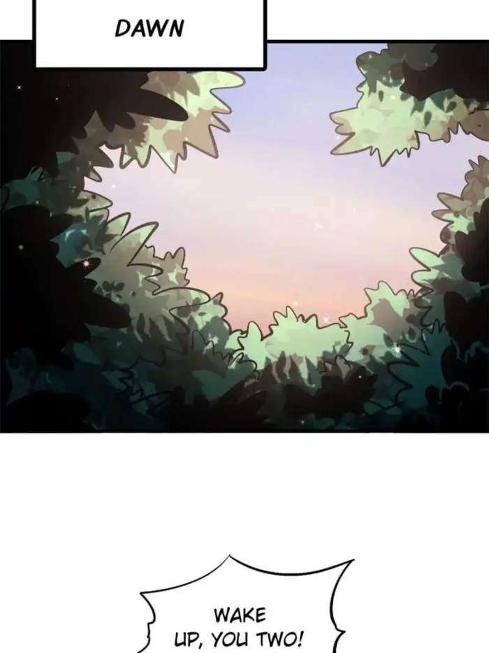 Super God Gene Chapter 387 - Page 41