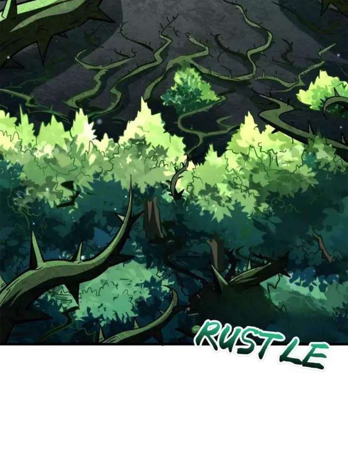 Super God Gene Chapter 387 - Page 48