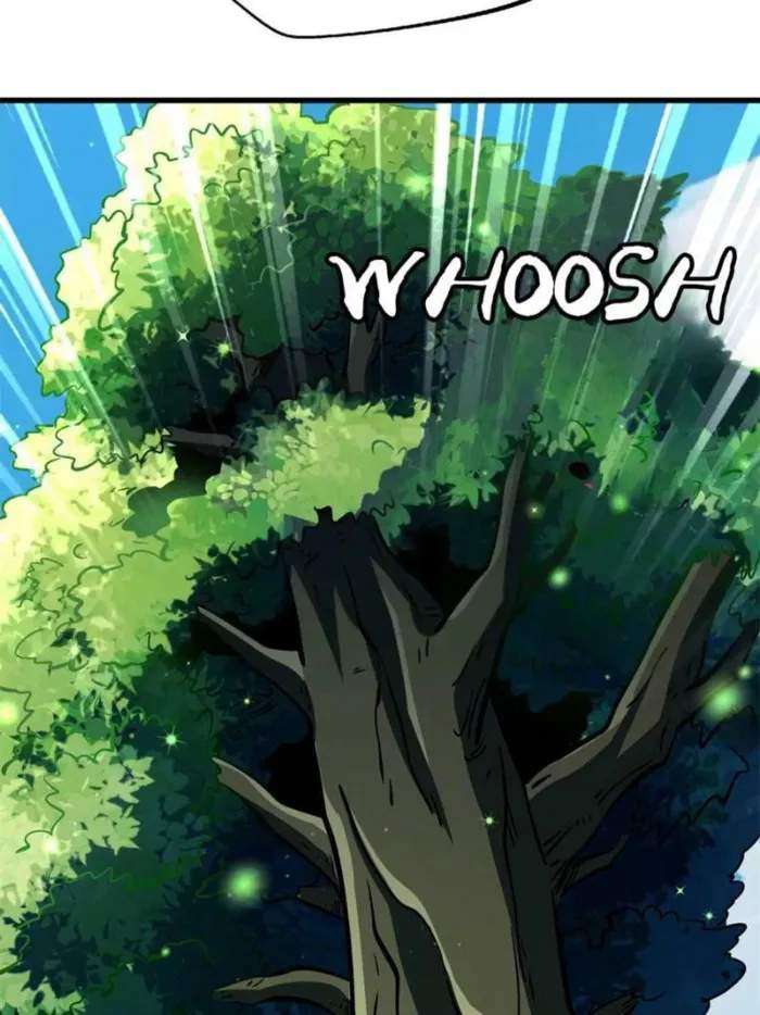 Super God Gene Chapter 387 - Page 53