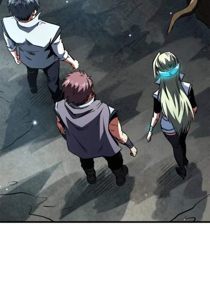 Super God Gene Chapter 388 - Page 14