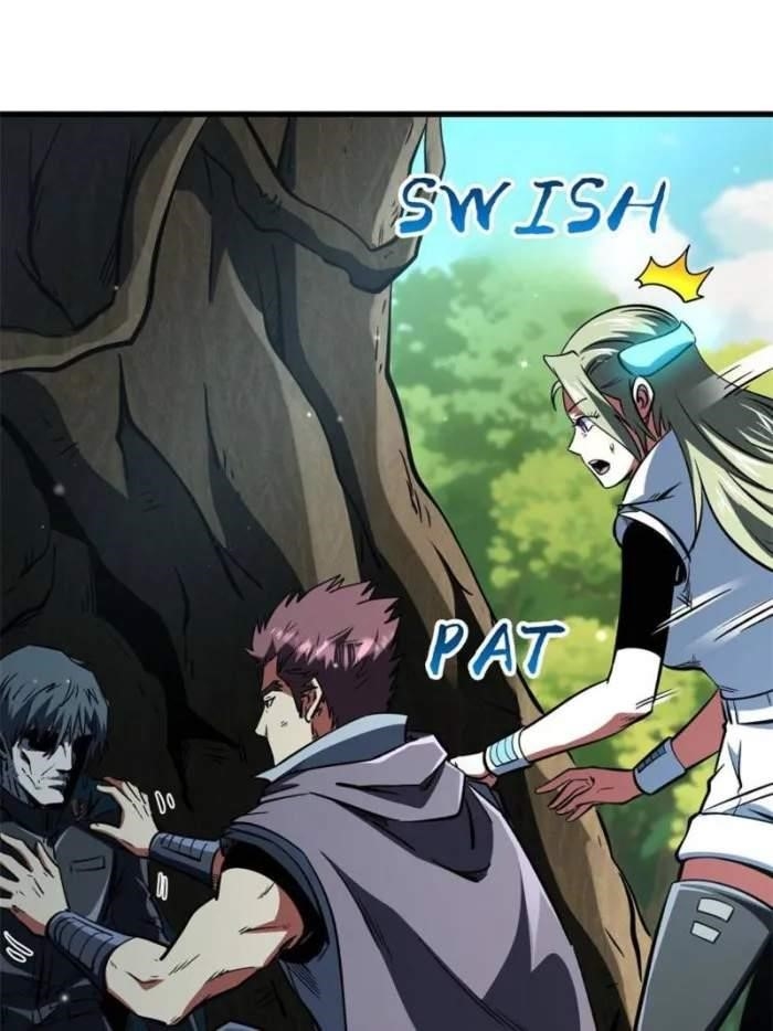 Super God Gene Chapter 388 - Page 17