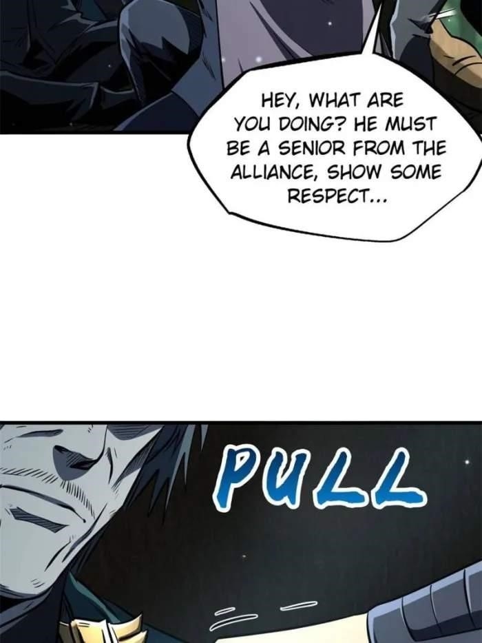 Super God Gene Chapter 388 - Page 18