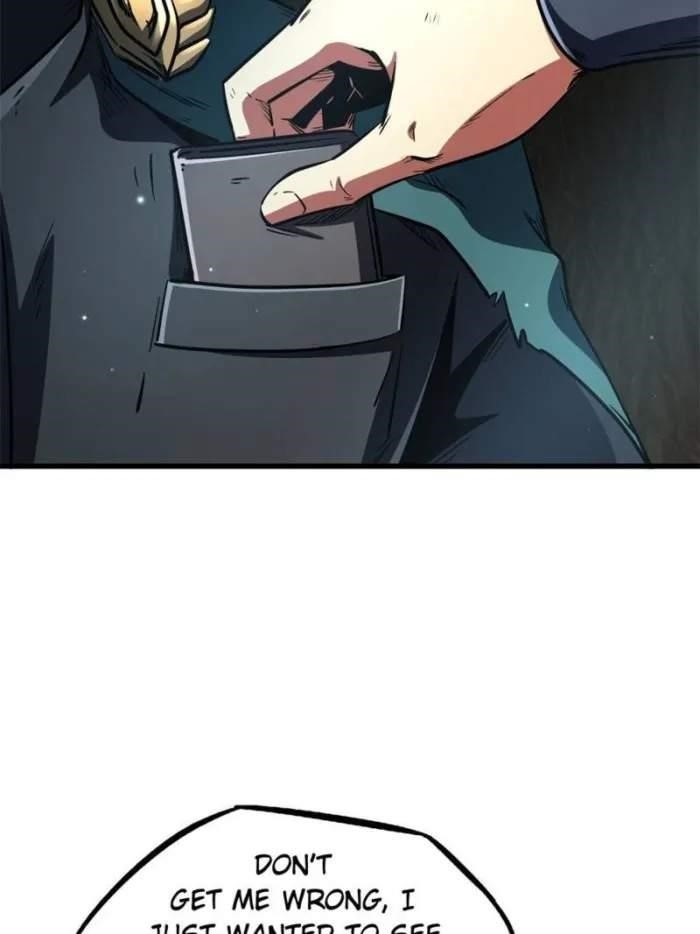 Super God Gene Chapter 388 - Page 19