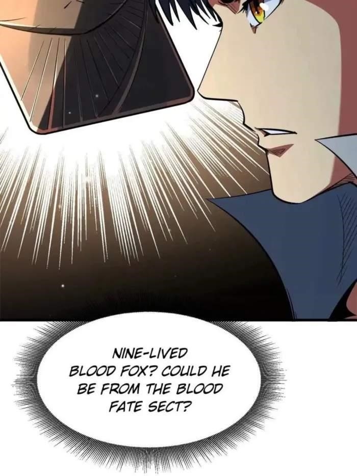 Super God Gene Chapter 388 - Page 22