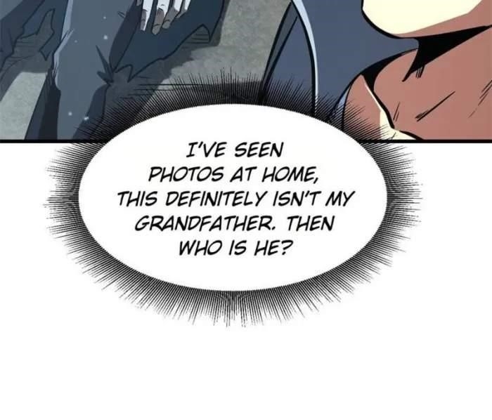 Super God Gene Chapter 388 - Page 34