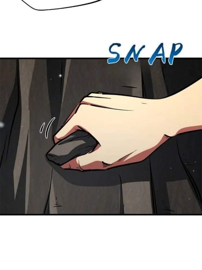 Super God Gene Chapter 388 - Page 39