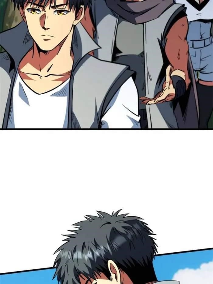 Super God Gene Chapter 388 - Page 4