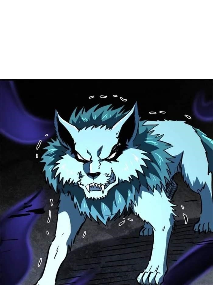 Super God Gene Chapter 388 - Page 48