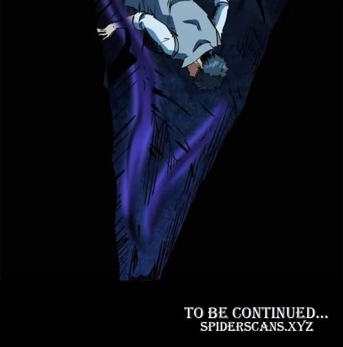 Super God Gene Chapter 388 - Page 54