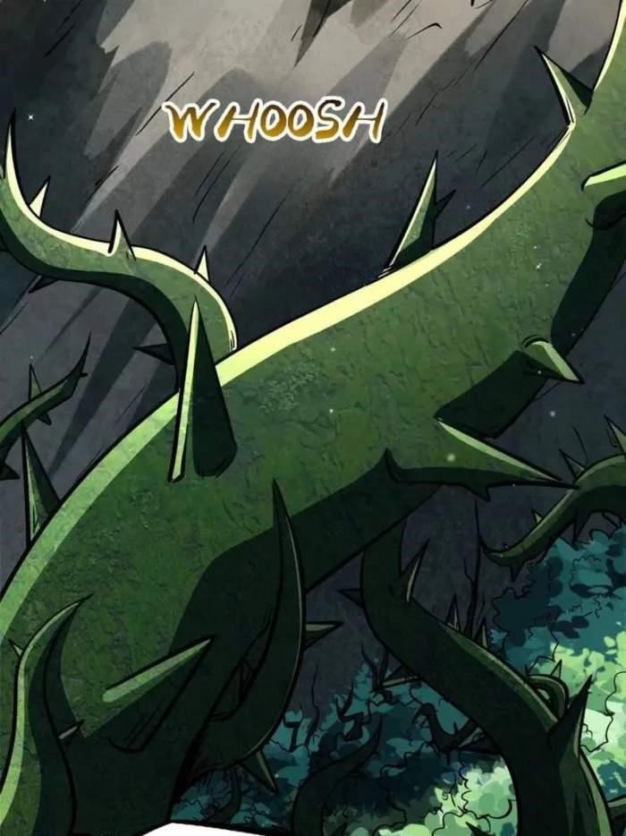 Super God Gene Chapter 388 - Page 7