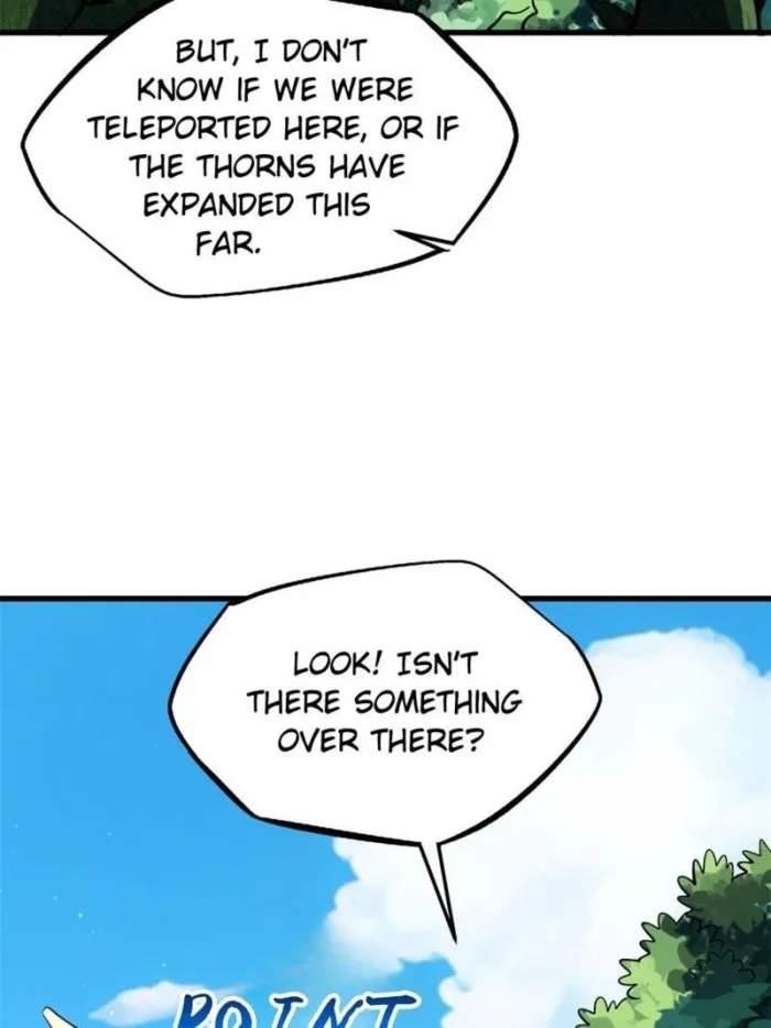 Super God Gene Chapter 388 - Page 8