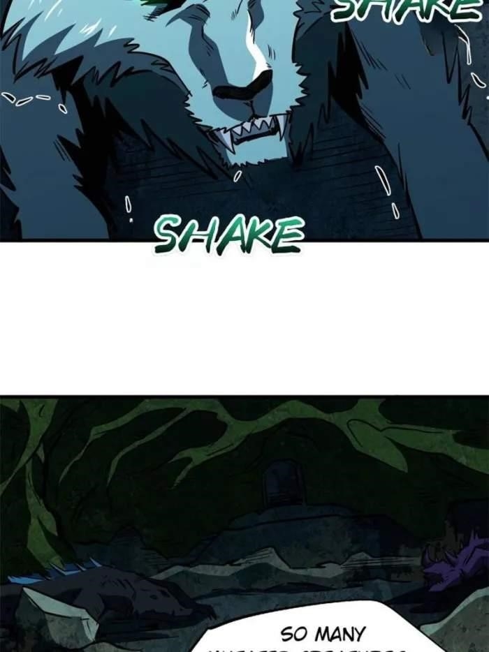 Super God Gene Chapter 389 - Page 28