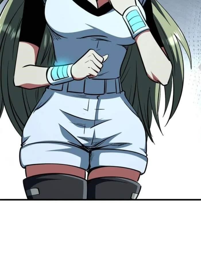 Super God Gene Chapter 389 - Page 33