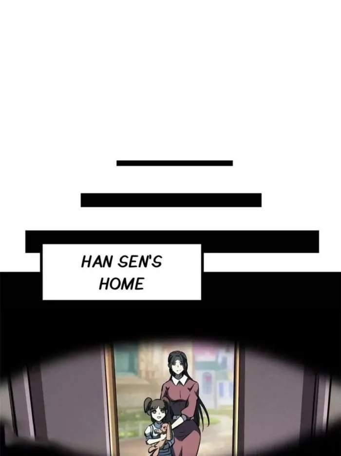 Super God Gene Chapter 389 - Page 42