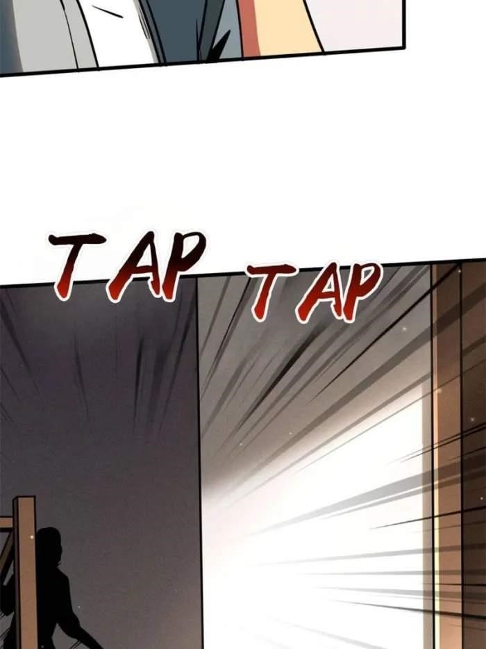 Super God Gene Chapter 389 - Page 49