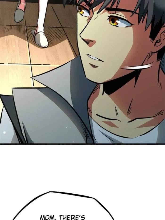 Super God Gene Chapter 389 - Page 52