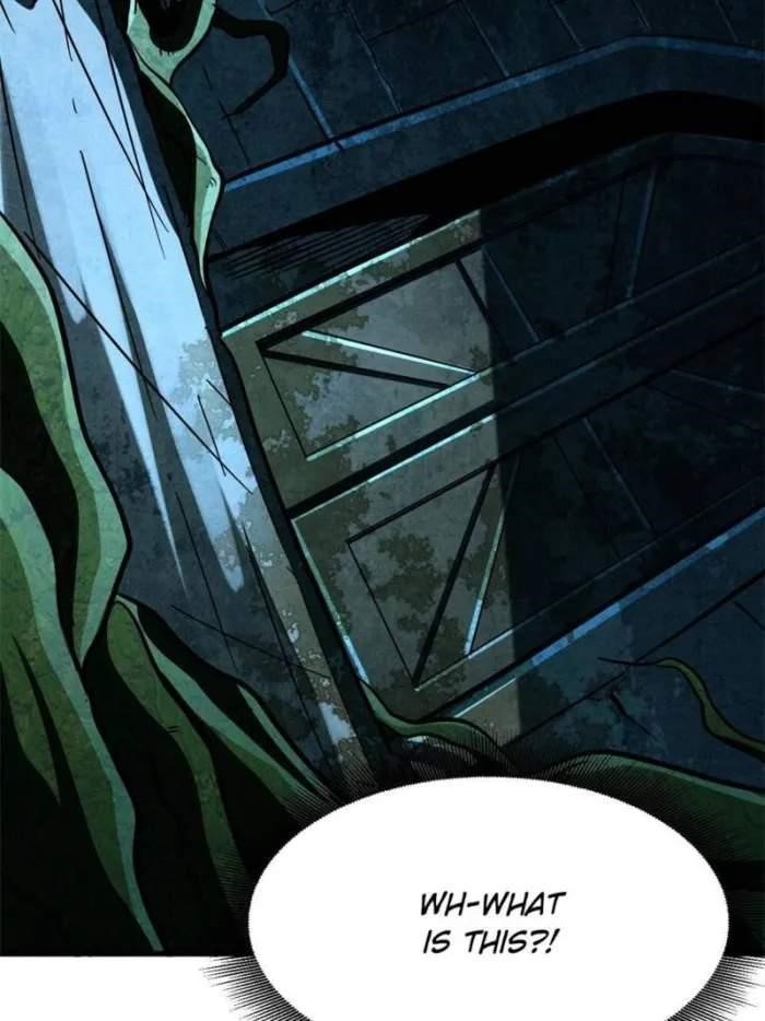 Super God Gene Chapter 389 - Page 8