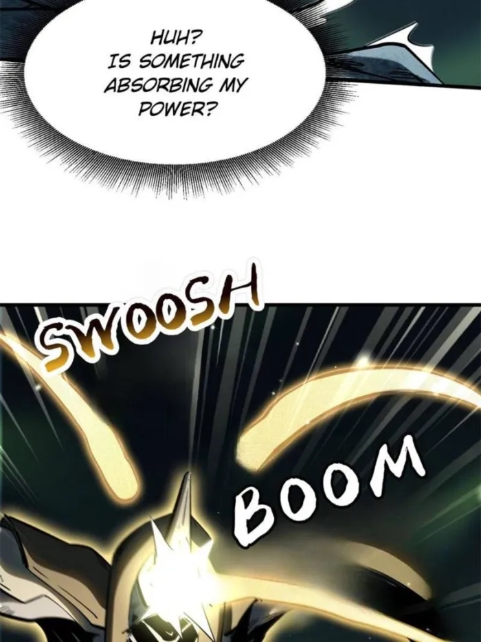 Super God Gene Chapter 390 - Page 19