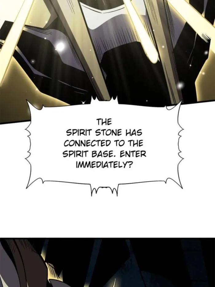 Super God Gene Chapter 390 - Page 25