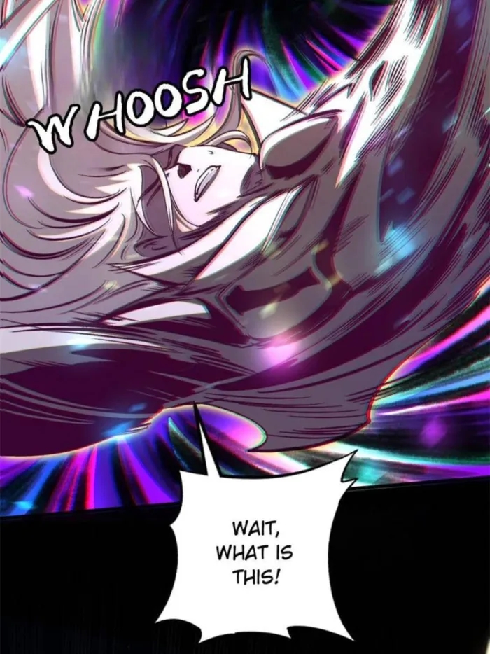 Super God Gene Chapter 390 - Page 31