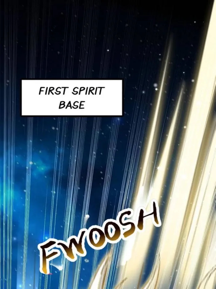 Super God Gene Chapter 390 - Page 32