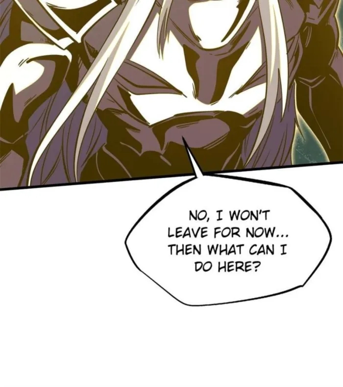 Super God Gene Chapter 390 - Page 45