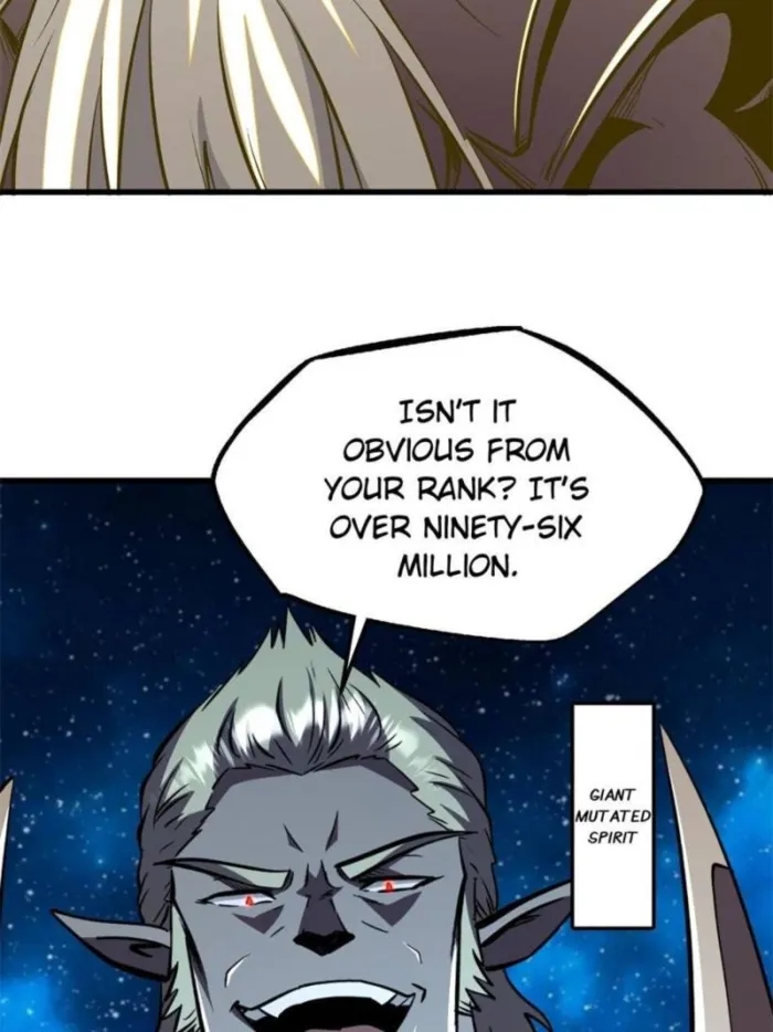 Super God Gene Chapter 390 - Page 52