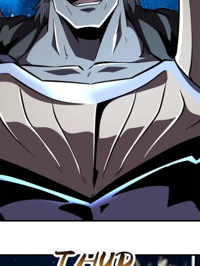 Super God Gene Chapter 390 - Page 53