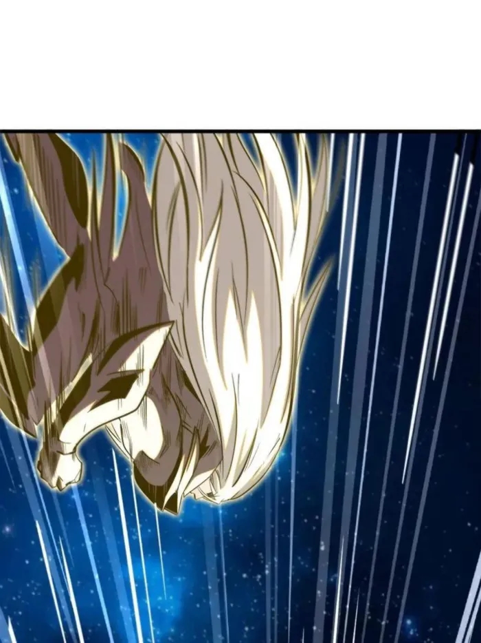 Super God Gene Chapter 390 - Page 56