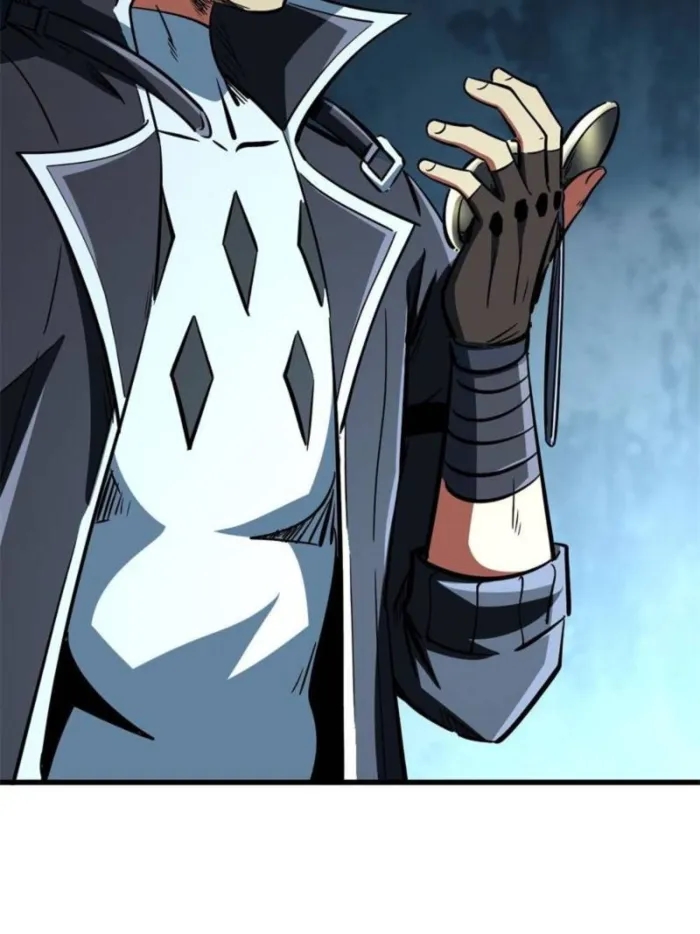 Super God Gene Chapter 390 - Page 6