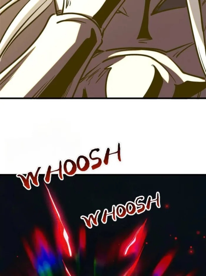 Super God Gene Chapter 390 - Page 63