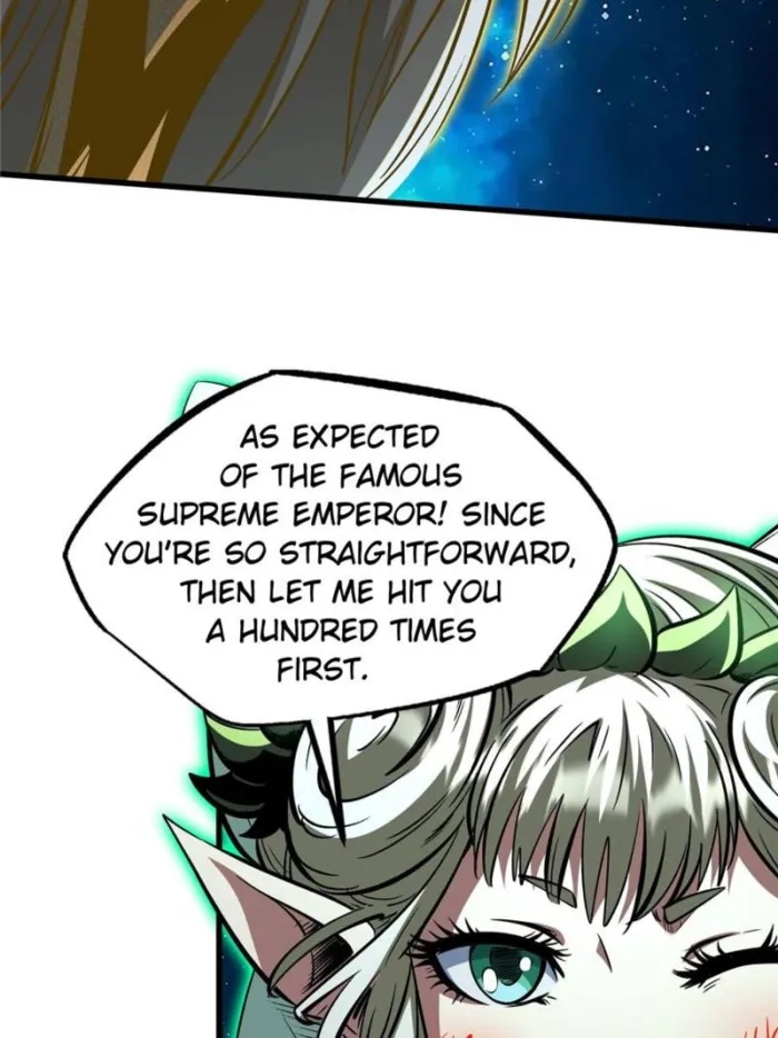 Super God Gene Chapter 394 - Page 10