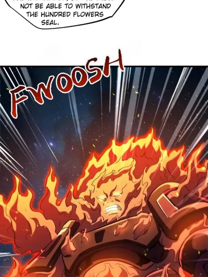 Super God Gene Chapter 394 - Page 18