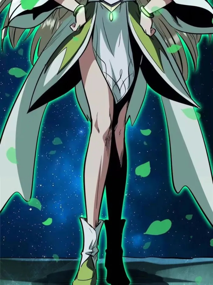 Super God Gene Chapter 394 - Page 2