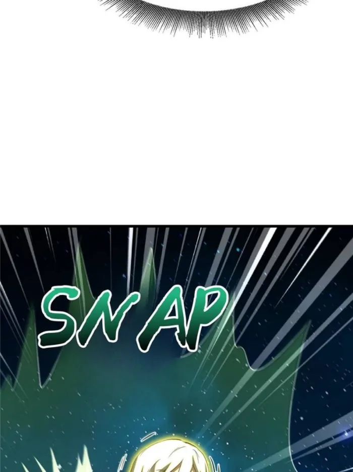 Super God Gene Chapter 394 - Page 23