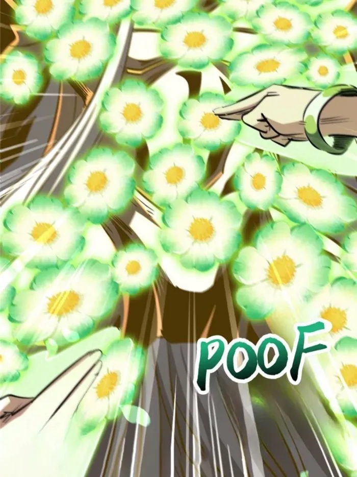 Super God Gene Chapter 394 - Page 29