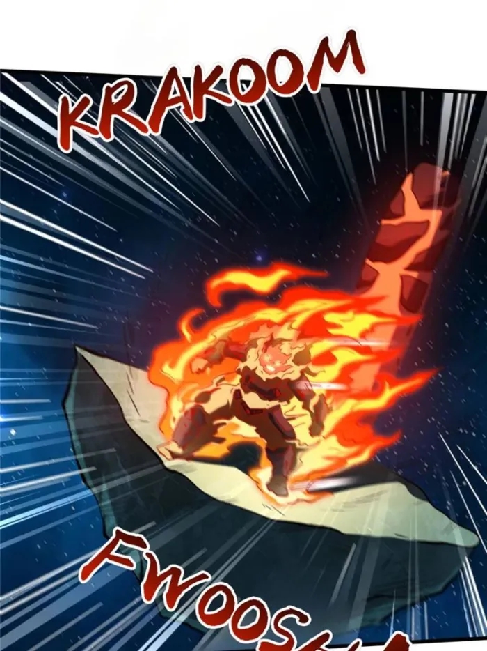 Super God Gene Chapter 394 - Page 58