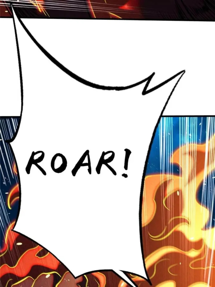 Super God Gene Chapter 394 - Page 62