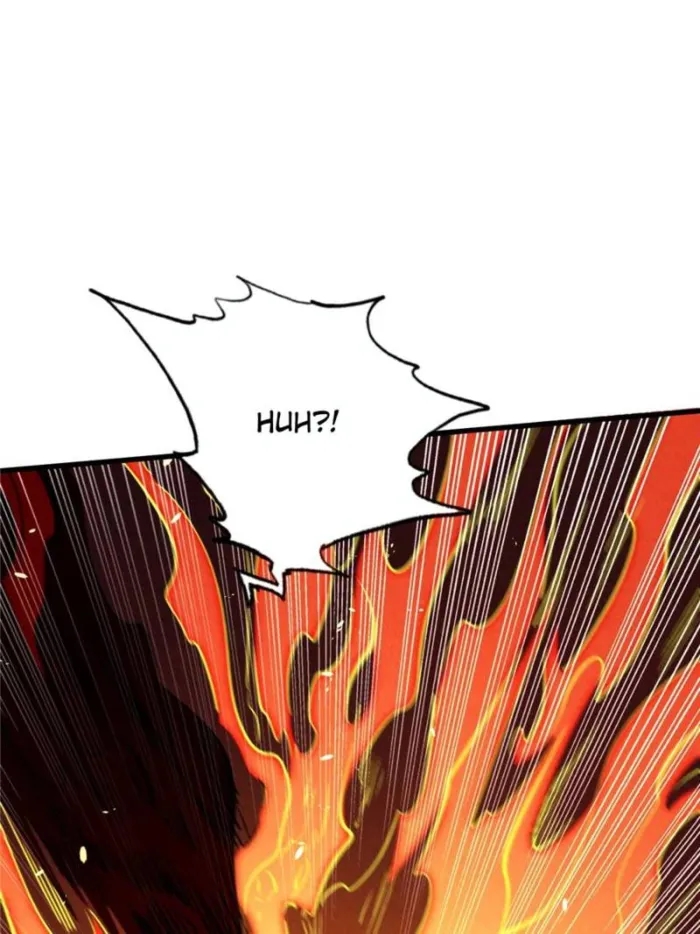 Super God Gene Chapter 394 - Page 65