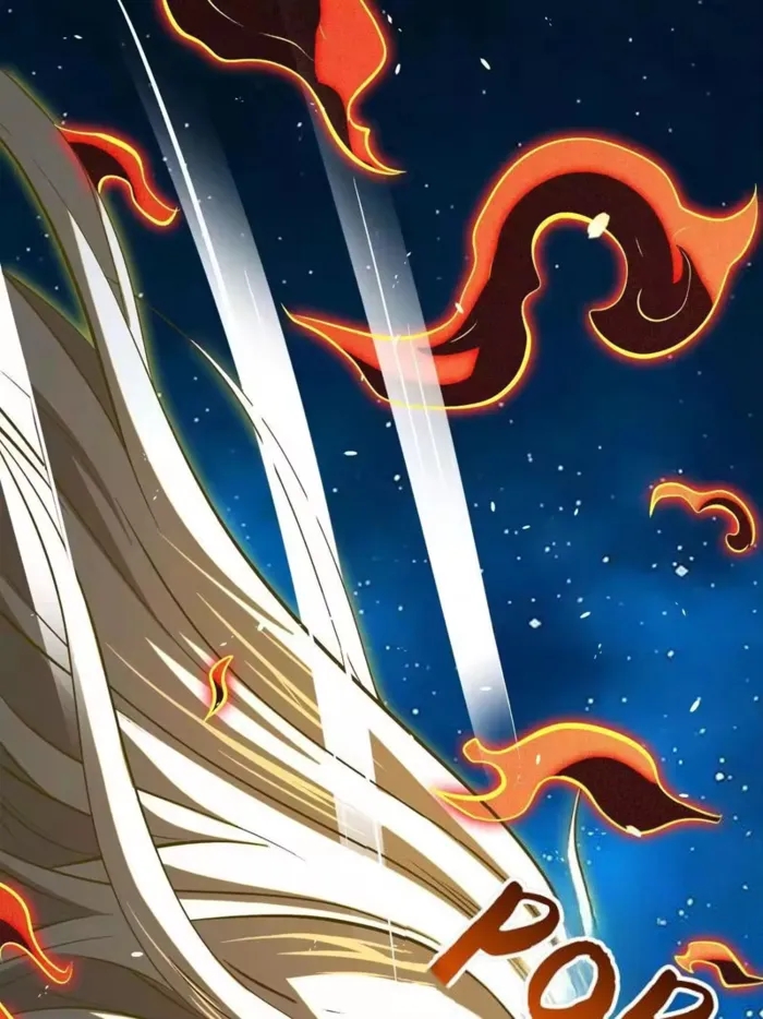 Super God Gene Chapter 394 - Page 68