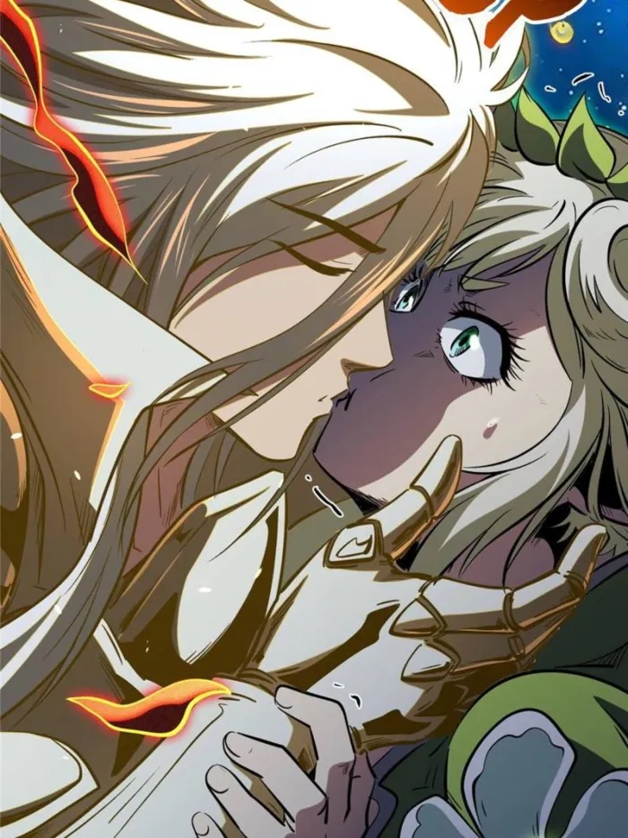 Super God Gene Chapter 394 - Page 69