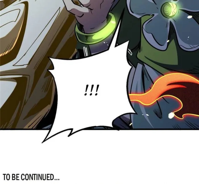 Super God Gene Chapter 394 - Page 70