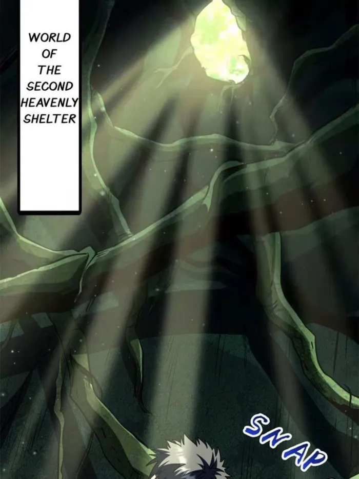 Super God Gene Chapter 395 - Page 2