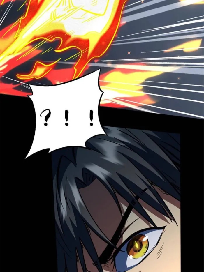 Super God Gene Chapter 395 - Page 21