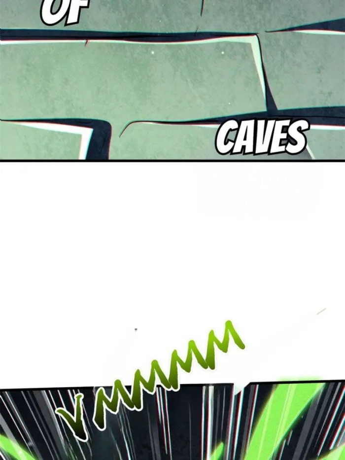 Super God Gene Chapter 395 - Page 59