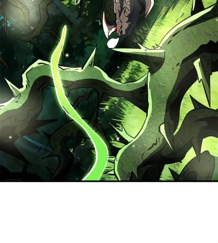 Super God Gene Chapter 396 - Page 11