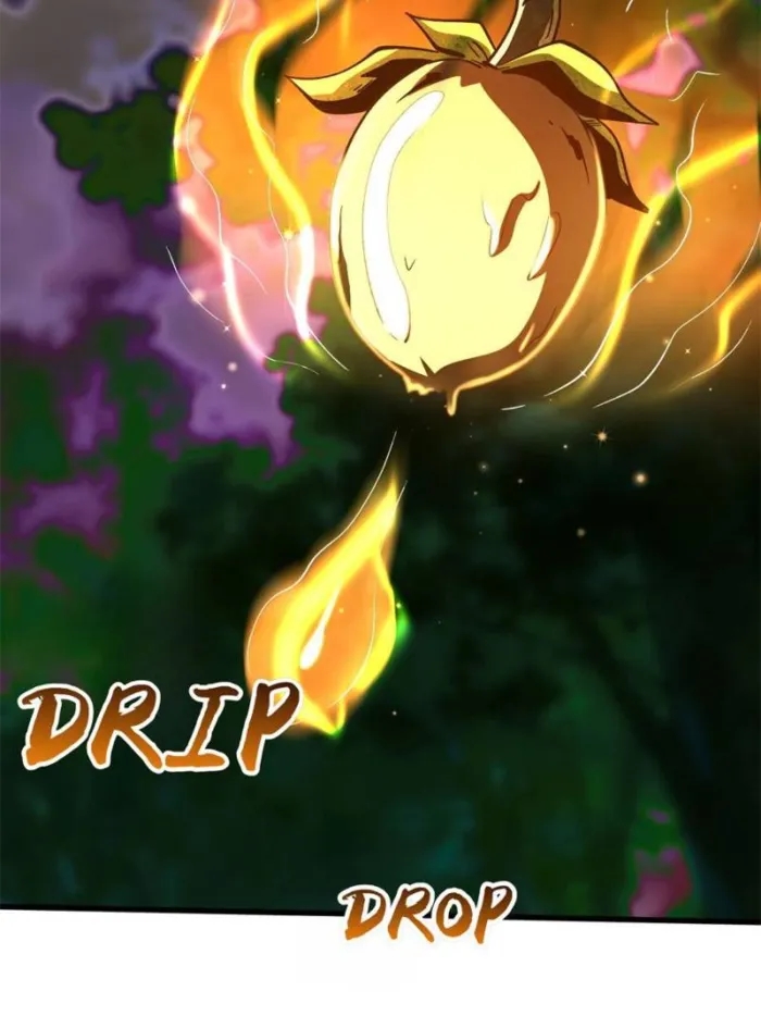 Super God Gene Chapter 396 - Page 15